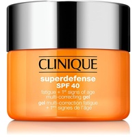 SPF 40 Fatigue + 1st Signs of Age Multi-Correcting Gel 30 ml