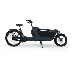 F.U.B. 2W E-Bike Lastenrad