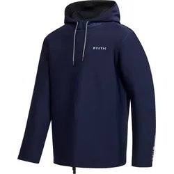MYSTIC HAZE 2MM Neopren Hoodie 2025 navy - L