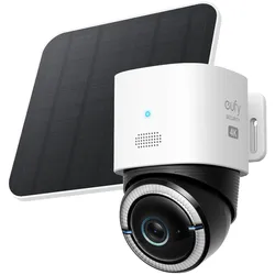 Anker Innovations Eufy S330 - Netzwerk-Überwachungskamera - schwenken / neigen -