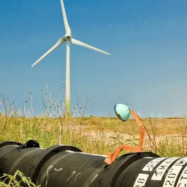 Piffany Copenhagen Mr. Wattson Grau