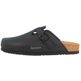 Dr. Brinkmann Herren Pantoletten 44