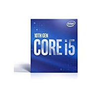 Intel Core i5-10600 Desktop-Prozessor 6 Kerne bis zu 4,8 GHz LGA1200 (Intel 400 Series Chipsatz) 65W