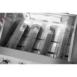 El Fuego Built-in Burlington