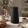 Stelton Emma Kaffeeisolierkanne grau 1,2 l