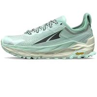 Altra Olympus 5 Damen, Silver/Blue, 39 - 39 EU