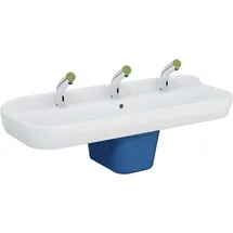 Vitra Sento Kids Waschtisch 125 x 40 cm (7353B003-1742)