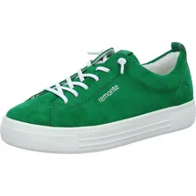 remonte D091352 Damen Weite E Grün 40