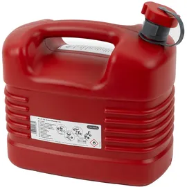 Pressol Benzinkanister 10 l rot