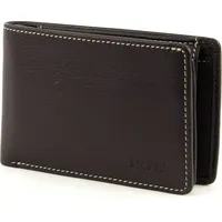 Picard Portemonnaie Diego Portemonnaies Schwarz Herren