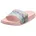 K-Slide Badepantolette rosa 35 EU