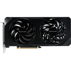 Gainward GeForce RTX 5060 Ti Ghost, GeForce RTX 5060 Ti, 8 GB, GDDR7, 128 Bit, 7