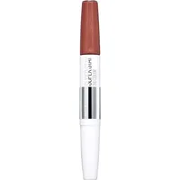 Maybelline Super Stay 24H Caramel Kiss Lippenstift bronze