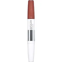 Maybelline Super Stay 24H Caramel Kiss Lippenstift bronze
