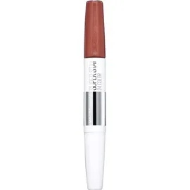 Maybelline Super Stay 24H Caramel Kiss Lippenstift bronze