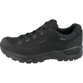 Lowa RENEGADE EVO GTX LO W 42.5 - schwarz