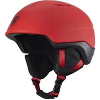 Rossignol Fit Impacts Helm - Red - L-XL