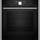 Neff BMK6430FTB (B64FT33N0 + Z1608DX0),