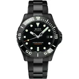 Mido Ocean Star 600 Chronometer Edelstahl 43,5 mm M026.608.33.051.00