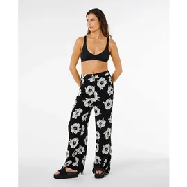 Rip Curl Party Pack Beach Hose Schwarz/Weiß L