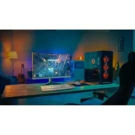 Philips Evnia 27M2C5501 68,5cm (27") QHD VA Curved Gaming Monitor 16:9 HDMI/DP 180Hz 1ms (MPRT) Sync Ambiglow