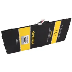 Akku kompatibel zu Samsung Galaxy Tab S10.5 Galaxy SM-T800 WiFI SM-T805C - 3,8V 7,9Ah