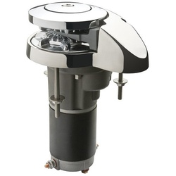 Maxwell vertikale Ankerwinde ohne Spill RC6, 12V