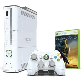 Mattel MEGA Collector XBOX 360 Konsole
