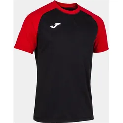 JOMA Teamwork Handballtrikot 106 - schwarz/rot XXL