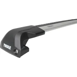 Dachträger Thule WingBar Edge - RENAULT KADJAR