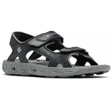 Columbia Techsun Vent Kindersandalen - Black / Columbia - EU 25
