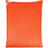 Sitzsack Swimming Bag Junior 350, Orange