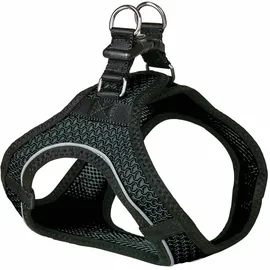 Nobby MESH AIR Hundegeschirr grau S