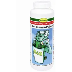 Biotonnen-Pulver 600gr