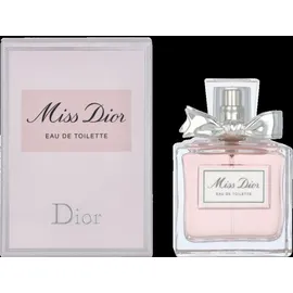 Dior Miss Dior Eau de Toilette 50 ml