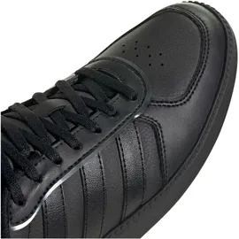 Adidas Breaknet Sleek Core Black / Core Black / Iron Met. 40