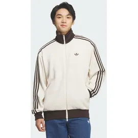 adidas FB Originals Jacke, Strick - Wonder White - S