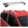 Omac Dachträger für Mercedes Viano Vito W639 2003-2014 75kg