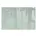 Kaminbodenplatte Glas 120 x 80 x