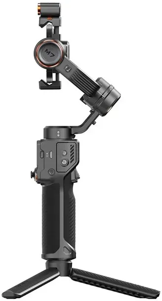 Smartphone Gimbal iSteady M7 Black Kit with AI