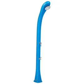 Formidra DS-H221BL Solardusche 28 l blau
