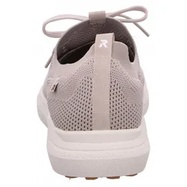 Rieker Herren Halbschuhe Beige 43