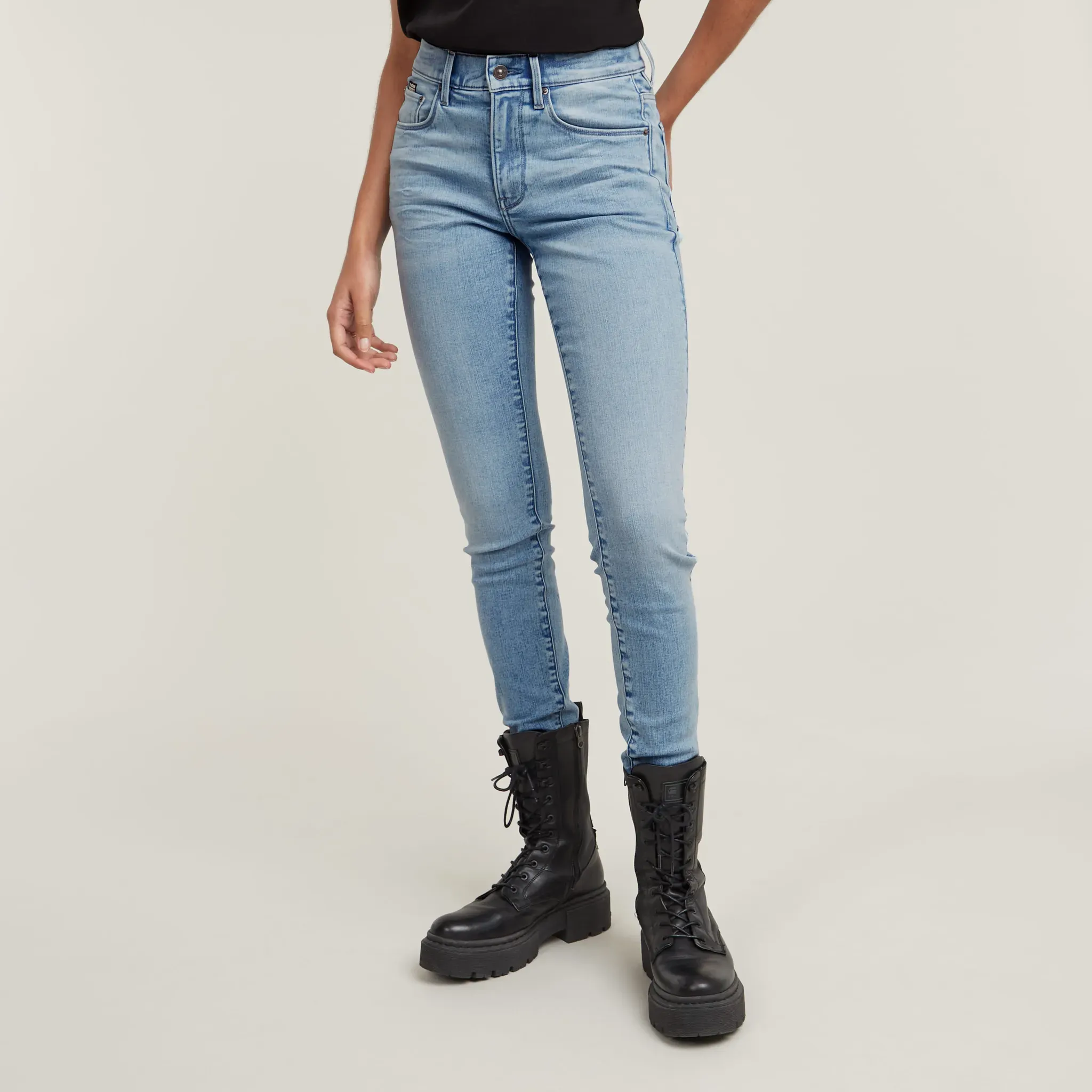 Skinny-fit-Jeans G-STAR 