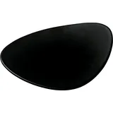 Alessi Colombina Untertasse für Mokkatasse, 6er-Set (FM/77 (DE) 10), Weiß