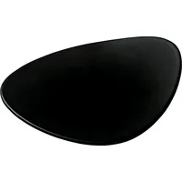 Alessi Colombina Untertasse für Mokkatasse, 6er-Set (FM/77 (DE) 10), Weiß