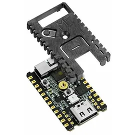 M5Stack Stamp C3 Mate mit Stiftleisten