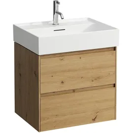 Laufen Waschtisch 60 x 46 cm (H8103330001041)