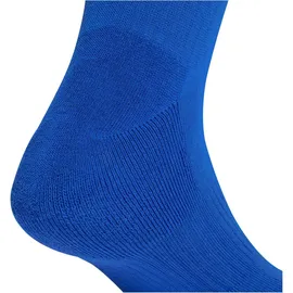 adidas 3-Streifen Cushioned Sportswear Crew Socken 3er Pack bold green/bold blue/bright yellow 37-40