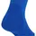 adidas 3-Streifen Cushioned Sportswear Crew Socken 3er Pack bold green/bold blue/bright yellow 37-40