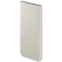 Samsung 10Ah Battery Pack SFC 25W, Beige
